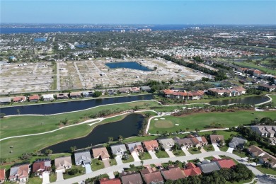 Beautifully remodeled home with stunning lake and golf course on Kelly Greens Golf and Country Club in Florida - for sale on GolfHomes.com, golf home, golf lot