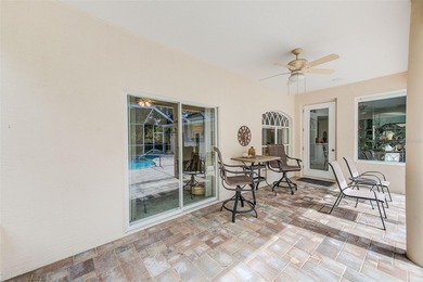 SIEZE THE OPPORTUNITY OF LIVING IN THE COZY & TRANQUIL OAK on Sugarmill Woods Golf and Country Club in Florida - for sale on GolfHomes.com, golf home, golf lot