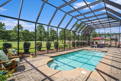 Driving through the private, gated community of Grande Dunes on The Members Club At Grande Dunes in South Carolina - for sale on GolfHomes.com, golf home, golf lot