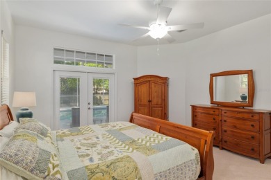 Tucked away on the largest lot in Mills Glen, one of Haile on Haile Plantation Golf and Country Club in Florida - for sale on GolfHomes.com, golf home, golf lot