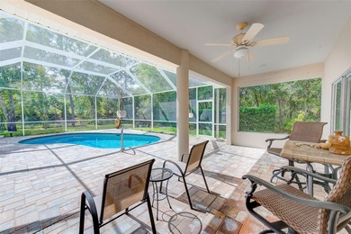 SIEZE THE OPPORTUNITY OF LIVING IN THE COZY & TRANQUIL OAK on Sugarmill Woods Golf and Country Club in Florida - for sale on GolfHomes.com, golf home, golf lot