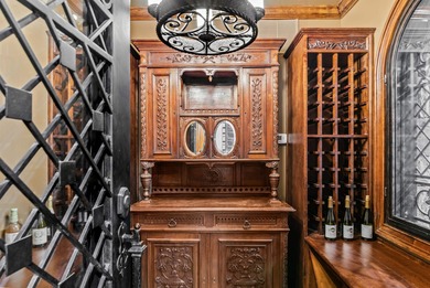 DISCOVER ONE OF THE FINEST LOCATIONS ON LAKE OCONEE, JUST A on Reynolds Lake Oconee - The Oconee in Georgia - for sale on GolfHomes.com, golf home, golf lot