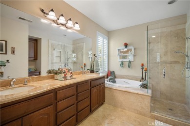 Discover this one of a kind stunning Casita model home on Hemet Golf Club in California - for sale on GolfHomes.com, golf home, golf lot