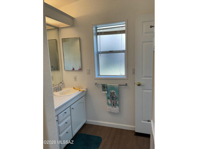 A lovely, well-cared for home located in the desirable Tucson on Tucson Estates Golf Course in Arizona - for sale on GolfHomes.com, golf home, golf lot