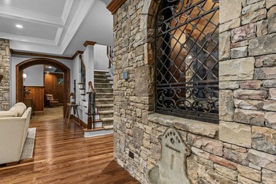 DISCOVER ONE OF THE FINEST LOCATIONS ON LAKE OCONEE, JUST A on Reynolds Lake Oconee - The Oconee in Georgia - for sale on GolfHomes.com, golf home, golf lot