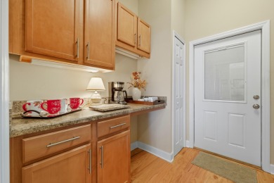 Discover refined living in this 3-bedroom, 3-bath home with a on Marsh Valley Country Club in Florida - for sale on GolfHomes.com, golf home, golf lot