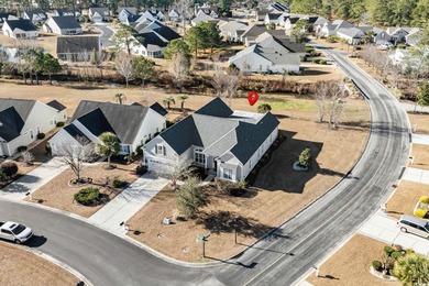 This is the one and this price is too god to be true! Beautiful on Meadowlands Golf Club in North Carolina - for sale on GolfHomes.com, golf home, golf lot