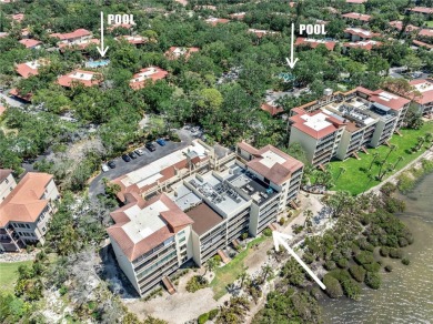 Beautiful waterfront views of Sarasota Bay!  From the moment you on IMG Academies Golf and Country Club in Florida - for sale on GolfHomes.com, golf home, golf lot