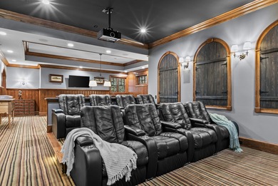 DISCOVER ONE OF THE FINEST LOCATIONS ON LAKE OCONEE, JUST A on Reynolds Lake Oconee - The Oconee in Georgia - for sale on GolfHomes.com, golf home, golf lot