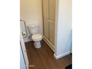 A lovely, well-cared for home located in the desirable Tucson on Tucson Estates Golf Course in Arizona - for sale on GolfHomes.com, golf home, golf lot