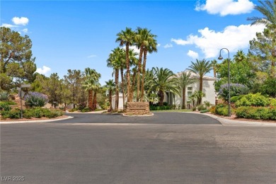 Live the comfortable lifestyle in this beautifully upgraded on Painted Desert Golf Club in Nevada - for sale on GolfHomes.com, golf home, golf lot