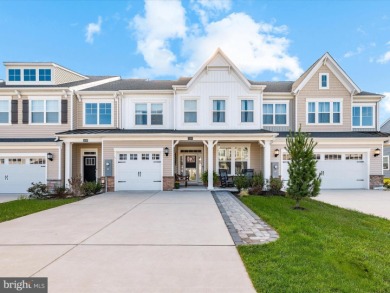 Golf Course Living with Water Views and Modern Comfort  Welcome on Plantation Lakes Golf and Country Club in Delaware - for sale on GolfHomes.com, golf home, golf lot