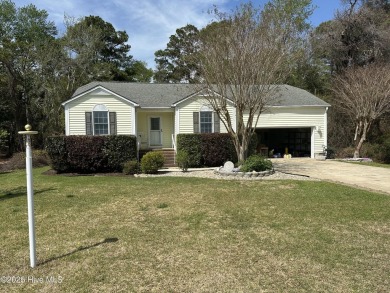 $2,200 USE AS YOU CHOOSE CREDIT FOR BUYERS AT CLOSING!

Welcome on Harbour Point Golf Club in North Carolina - for sale on GolfHomes.com, golf home, golf lot