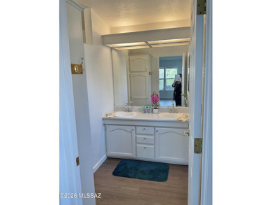 A lovely, well-cared for home located in the desirable Tucson on Tucson Estates Golf Course in Arizona - for sale on GolfHomes.com, golf home, golf lot