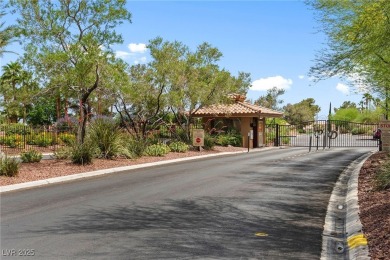 Live the comfortable lifestyle in this beautifully upgraded on Painted Desert Golf Club in Nevada - for sale on GolfHomes.com, golf home, golf lot