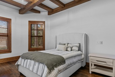 DISCOVER ONE OF THE FINEST LOCATIONS ON LAKE OCONEE, JUST A on Reynolds Lake Oconee - The Oconee in Georgia - for sale on GolfHomes.com, golf home, golf lot