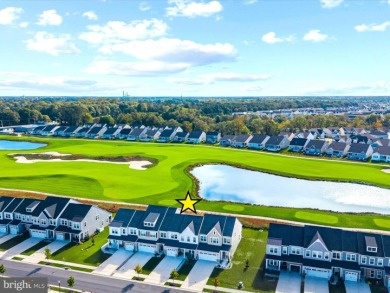 Golf Course Living with Water Views and Modern Comfort  Welcome on Plantation Lakes Golf and Country Club in Delaware - for sale on GolfHomes.com, golf home, golf lot