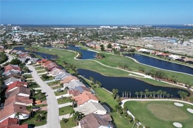 Beautifully remodeled home with stunning lake and golf course on Kelly Greens Golf and Country Club in Florida - for sale on GolfHomes.com, golf home, golf lot