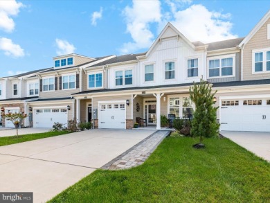 Golf Course Living with Water Views and Modern Comfort  Welcome on Plantation Lakes Golf and Country Club in Delaware - for sale on GolfHomes.com, golf home, golf lot