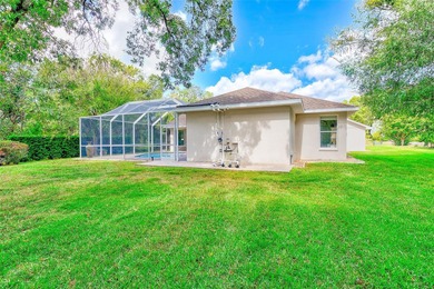 SIEZE THE OPPORTUNITY OF LIVING IN THE COZY & TRANQUIL OAK on Sugarmill Woods Golf and Country Club in Florida - for sale on GolfHomes.com, golf home, golf lot
