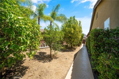 Discover this one of a kind stunning Casita model home on Hemet Golf Club in California - for sale on GolfHomes.com, golf home, golf lot