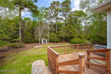 $2,200 USE AS YOU CHOOSE CREDIT FOR BUYERS AT CLOSING!

Welcome on Harbour Point Golf Club in North Carolina - for sale on GolfHomes.com, golf home, golf lot