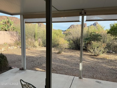 A lovely, well-cared for home located in the desirable Tucson on Tucson Estates Golf Course in Arizona - for sale on GolfHomes.com, golf home, golf lot