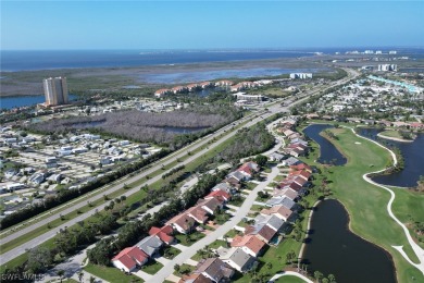 Beautifully remodeled home with stunning lake and golf course on Kelly Greens Golf and Country Club in Florida - for sale on GolfHomes.com, golf home, golf lot