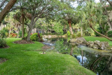 Beautiful waterfront views of Sarasota Bay!  From the moment you on IMG Academies Golf and Country Club in Florida - for sale on GolfHomes.com, golf home, golf lot