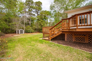 $2,200 USE AS YOU CHOOSE CREDIT FOR BUYERS AT CLOSING!

Welcome on Harbour Point Golf Club in North Carolina - for sale on GolfHomes.com, golf home, golf lot
