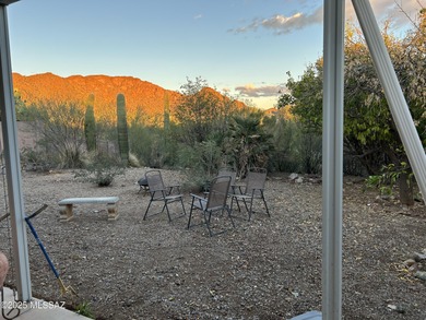 A lovely, well-cared for home located in the desirable Tucson on Tucson Estates Golf Course in Arizona - for sale on GolfHomes.com, golf home, golf lot