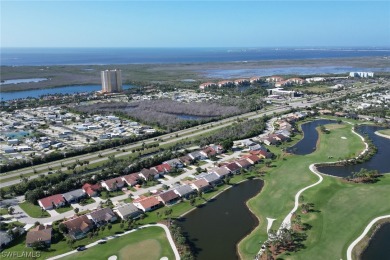 Beautifully remodeled home with stunning lake and golf course on Kelly Greens Golf and Country Club in Florida - for sale on GolfHomes.com, golf home, golf lot