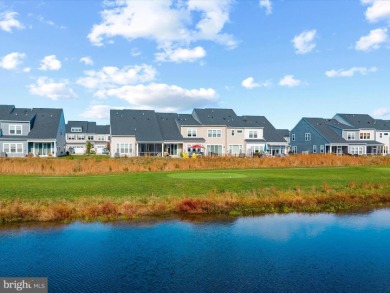Golf Course Living with Water Views and Modern Comfort  Welcome on Plantation Lakes Golf and Country Club in Delaware - for sale on GolfHomes.com, golf home, golf lot