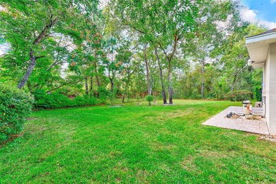 SIEZE THE OPPORTUNITY OF LIVING IN THE COZY & TRANQUIL OAK on Sugarmill Woods Golf and Country Club in Florida - for sale on GolfHomes.com, golf home, golf lot