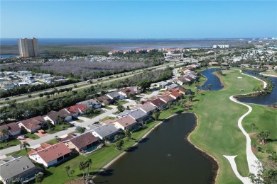 Beautifully remodeled home with stunning lake and golf course on Kelly Greens Golf and Country Club in Florida - for sale on GolfHomes.com, golf home, golf lot