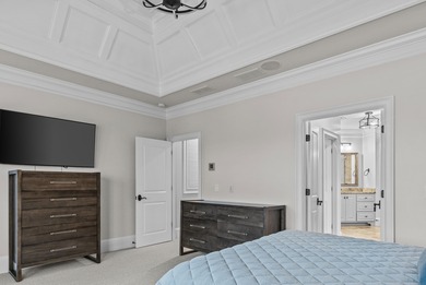 DISCOVER ONE OF THE FINEST LOCATIONS ON LAKE OCONEE, JUST A on Reynolds Lake Oconee - The Oconee in Georgia - for sale on GolfHomes.com, golf home, golf lot