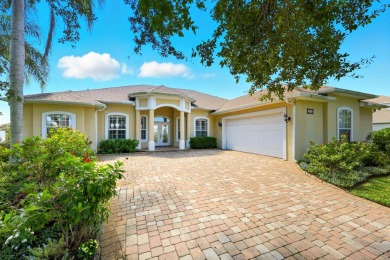 Discover refined living in this 3-bedroom, 3-bath home with a on Marsh Valley Country Club in Florida - for sale on GolfHomes.com, golf home, golf lot