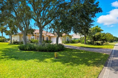 Discover refined living in this 3-bedroom, 3-bath home with a on Marsh Valley Country Club in Florida - for sale on GolfHomes.com, golf home, golf lot