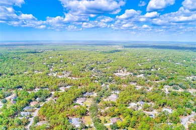 SIEZE THE OPPORTUNITY OF LIVING IN THE COZY & TRANQUIL OAK on Sugarmill Woods Golf and Country Club in Florida - for sale on GolfHomes.com, golf home, golf lot