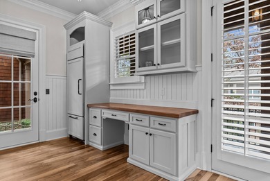 DISCOVER ONE OF THE FINEST LOCATIONS ON LAKE OCONEE, JUST A on Reynolds Lake Oconee - The Oconee in Georgia - for sale on GolfHomes.com, golf home, golf lot