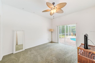 SIEZE THE OPPORTUNITY OF LIVING IN THE COZY & TRANQUIL OAK on Sugarmill Woods Golf and Country Club in Florida - for sale on GolfHomes.com, golf home, golf lot