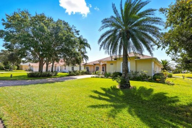 Discover refined living in this 3-bedroom, 3-bath home with a on Marsh Valley Country Club in Florida - for sale on GolfHomes.com, golf home, golf lot