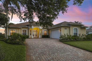 Discover refined living in this 3-bedroom, 3-bath home with a on Marsh Valley Country Club in Florida - for sale on GolfHomes.com, golf home, golf lot