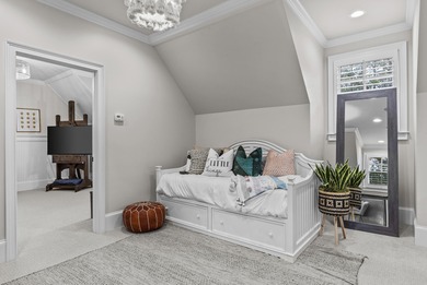 DISCOVER ONE OF THE FINEST LOCATIONS ON LAKE OCONEE, JUST A on Reynolds Lake Oconee - The Oconee in Georgia - for sale on GolfHomes.com, golf home, golf lot