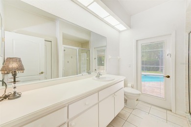 SIEZE THE OPPORTUNITY OF LIVING IN THE COZY & TRANQUIL OAK on Sugarmill Woods Golf and Country Club in Florida - for sale on GolfHomes.com, golf home, golf lot