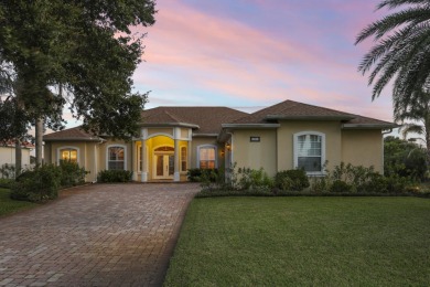 Discover refined living in this 3-bedroom, 3-bath home with a on Marsh Valley Country Club in Florida - for sale on GolfHomes.com, golf home, golf lot