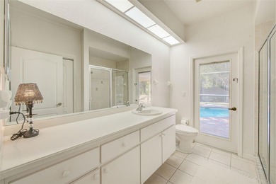 SIEZE THE OPPORTUNITY OF LIVING IN THE COZY & TRANQUIL OAK on Sugarmill Woods Golf and Country Club in Florida - for sale on GolfHomes.com, golf home, golf lot