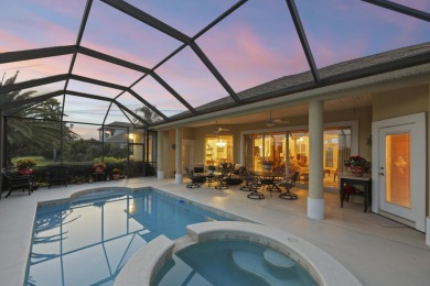 Discover refined living in this 3-bedroom, 3-bath home with a on Marsh Valley Country Club in Florida - for sale on GolfHomes.com, golf home, golf lot