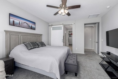 SMARTLY DESIGNED OPEN FLOOR PLAN! You'll fall in love w/ this on Poston Butte Golf Club in Arizona - for sale on GolfHomes.com, golf home, golf lot