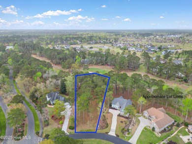 Close to everything in the heart of Ocean Ridge, this golf front on Ocean Ridge Plantation in North Carolina - for sale on GolfHomes.com, golf home, golf lot